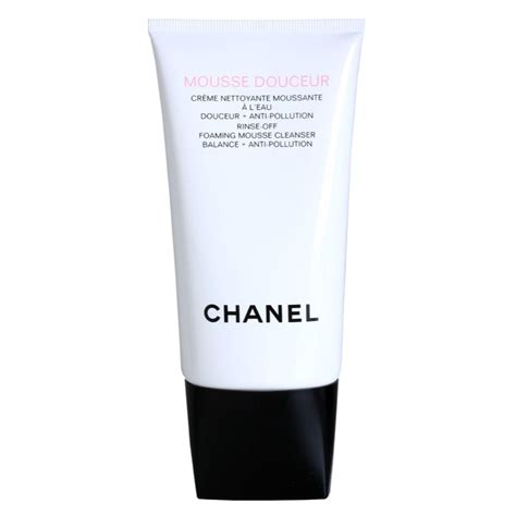 chanel cleanser for oily skin|best chanel face wash.